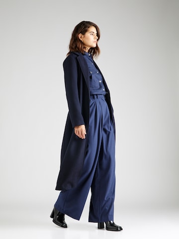 Cappotto di mezza stagione 'Mala' di Guido Maria Kretschmer Women in blu