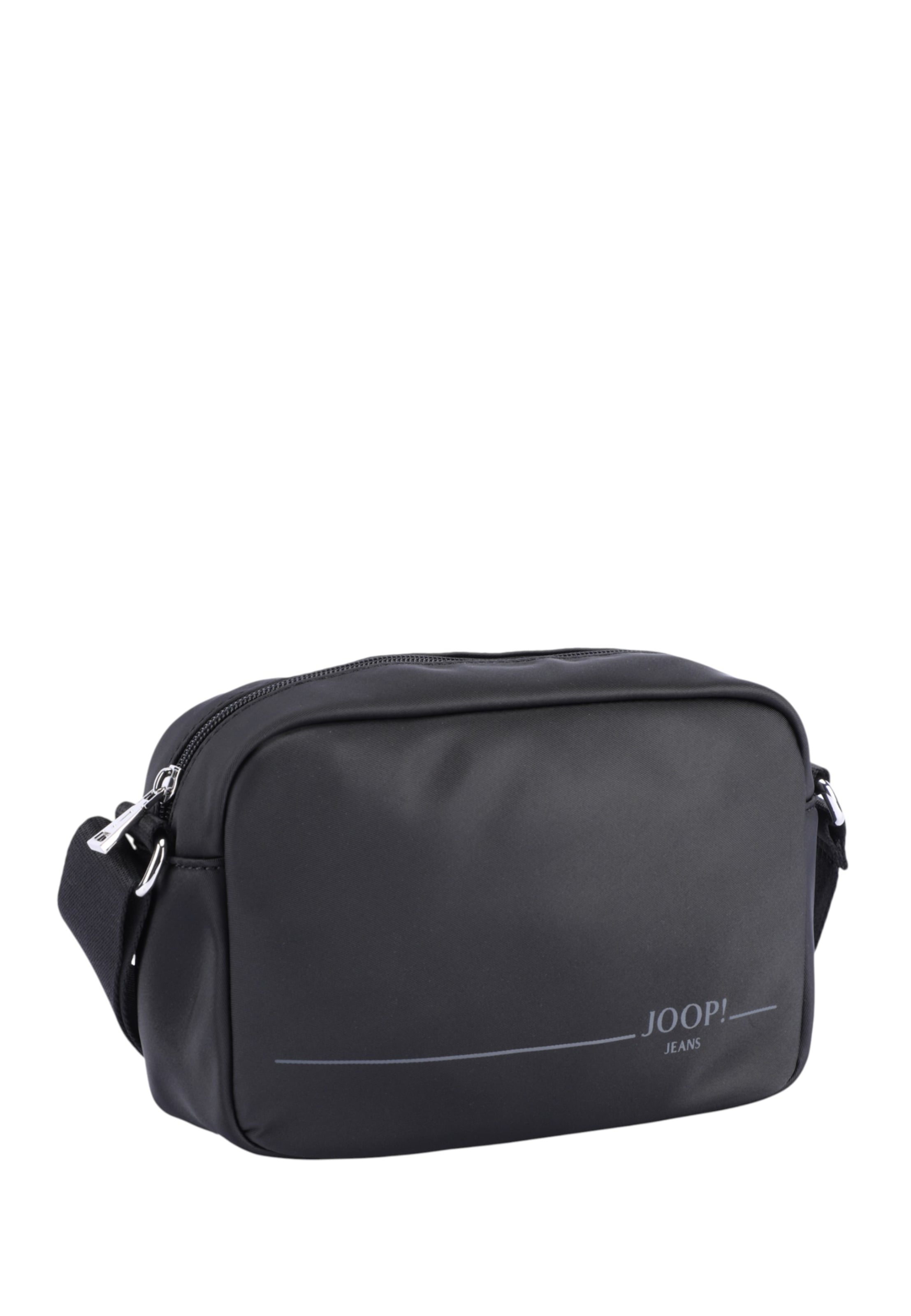 Sac à bandoulière 'Cartello Cloe' JOOP! Jeans en gris