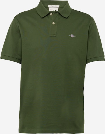 GANT Shirt in Green: front