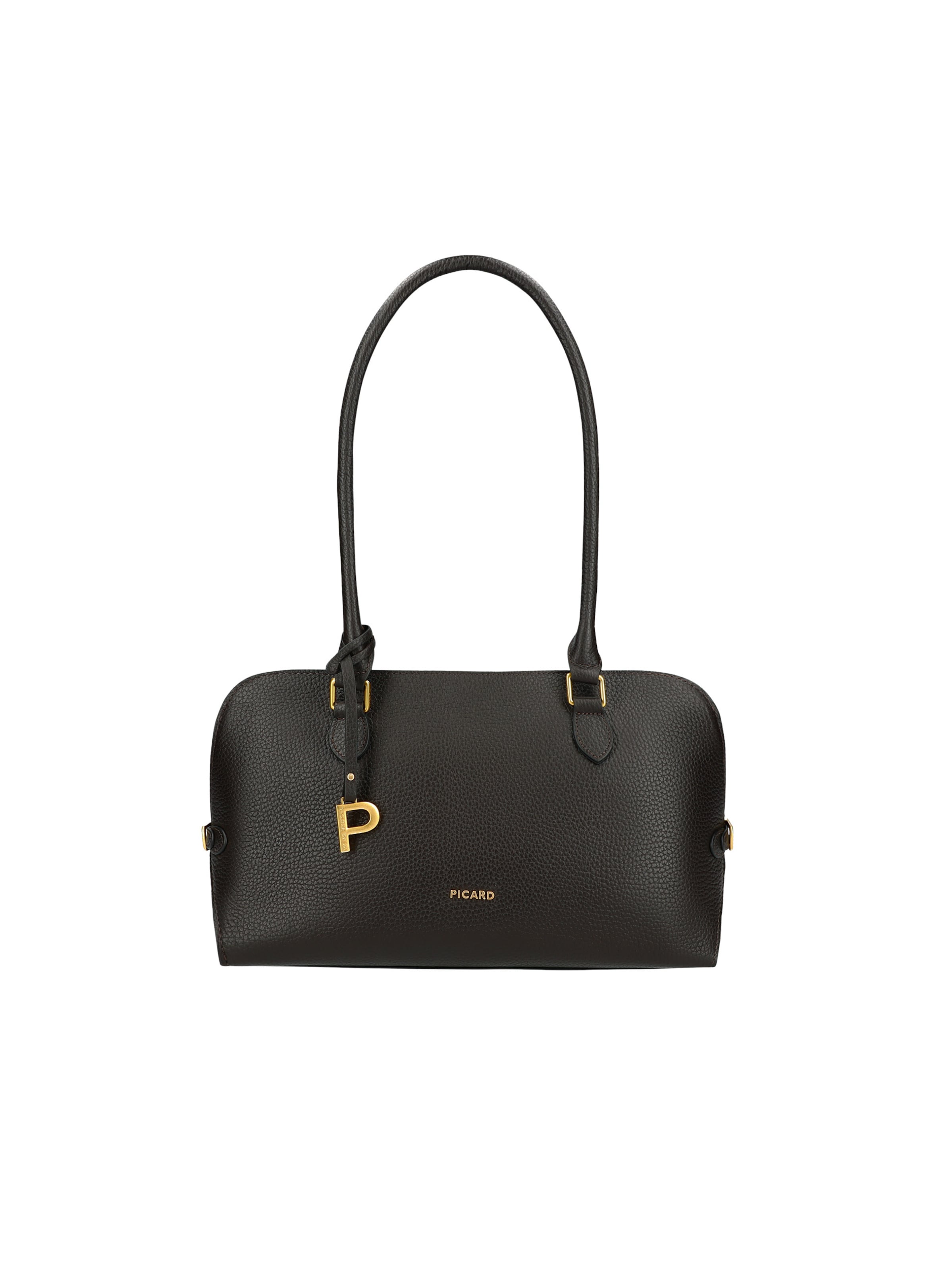 Picard Shoulder bag ' Buckle Up ' in One Size in Brown, Item view