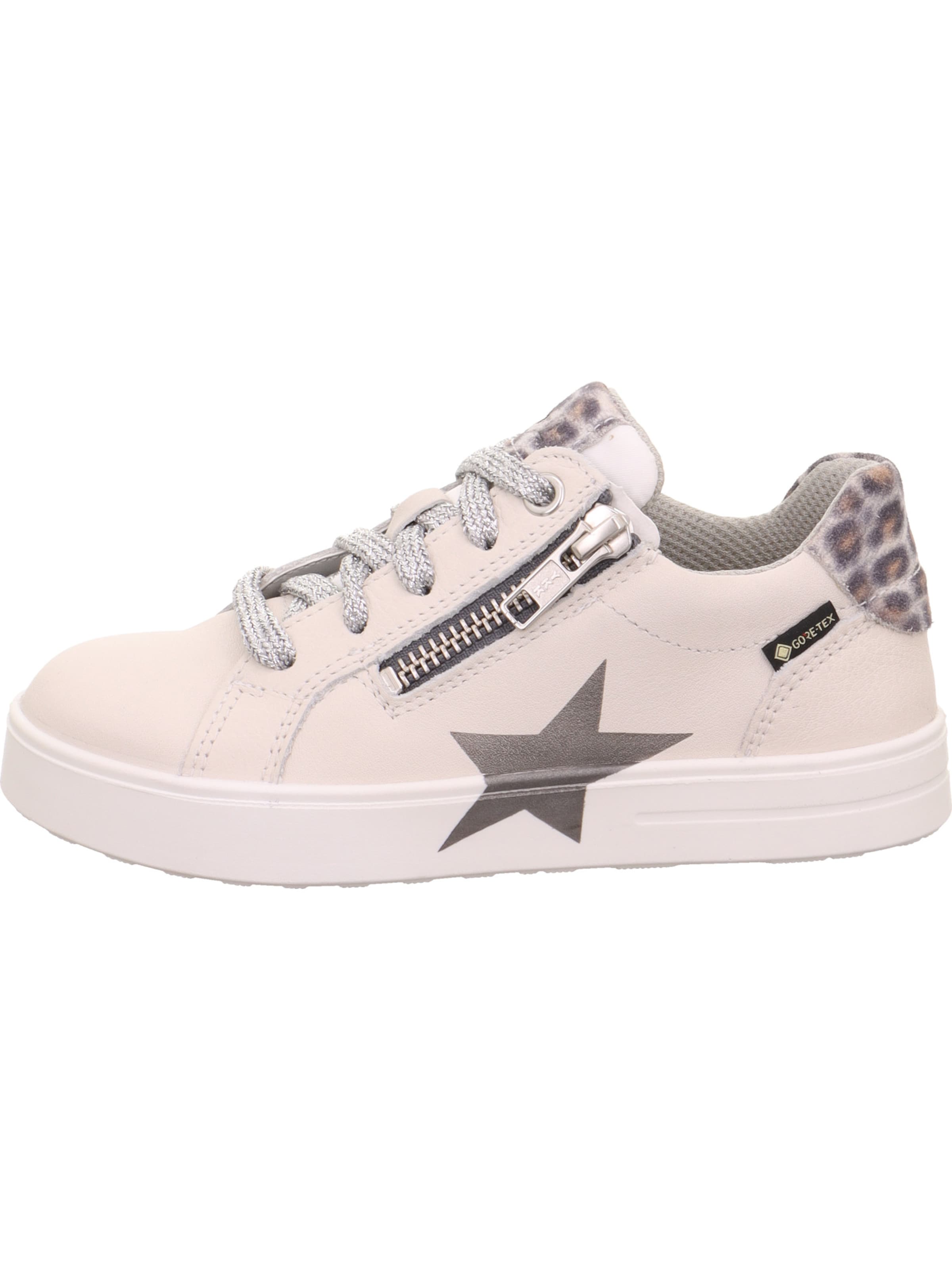 SUPERFIT Sneakers 'STELLA' in Beige