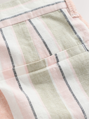 regular Pantaloni di Next in verde