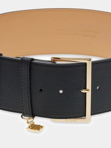 GUESS Belt 'Danya' in Black