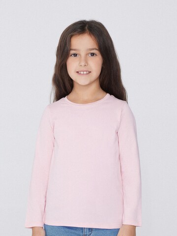 Tezenis Shirt in Pink