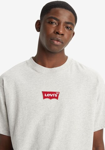 LEVI'S ® Tričko - Sivá