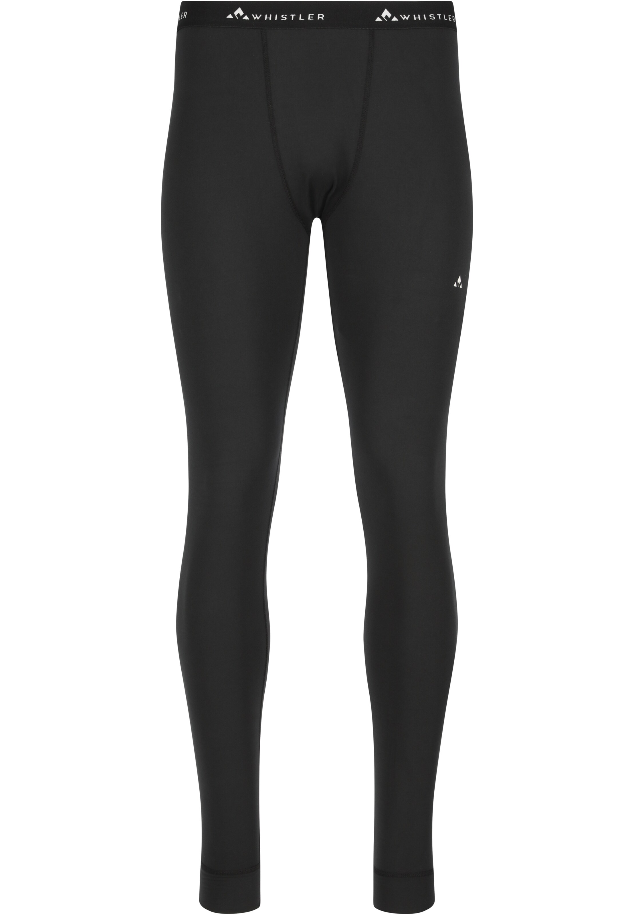 Whistler Sport onderkleding 'Rodriguez jr.' in Zwart