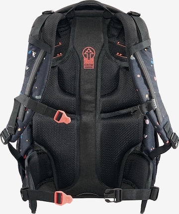 Coocazoo Backpack 'Porter' in Black