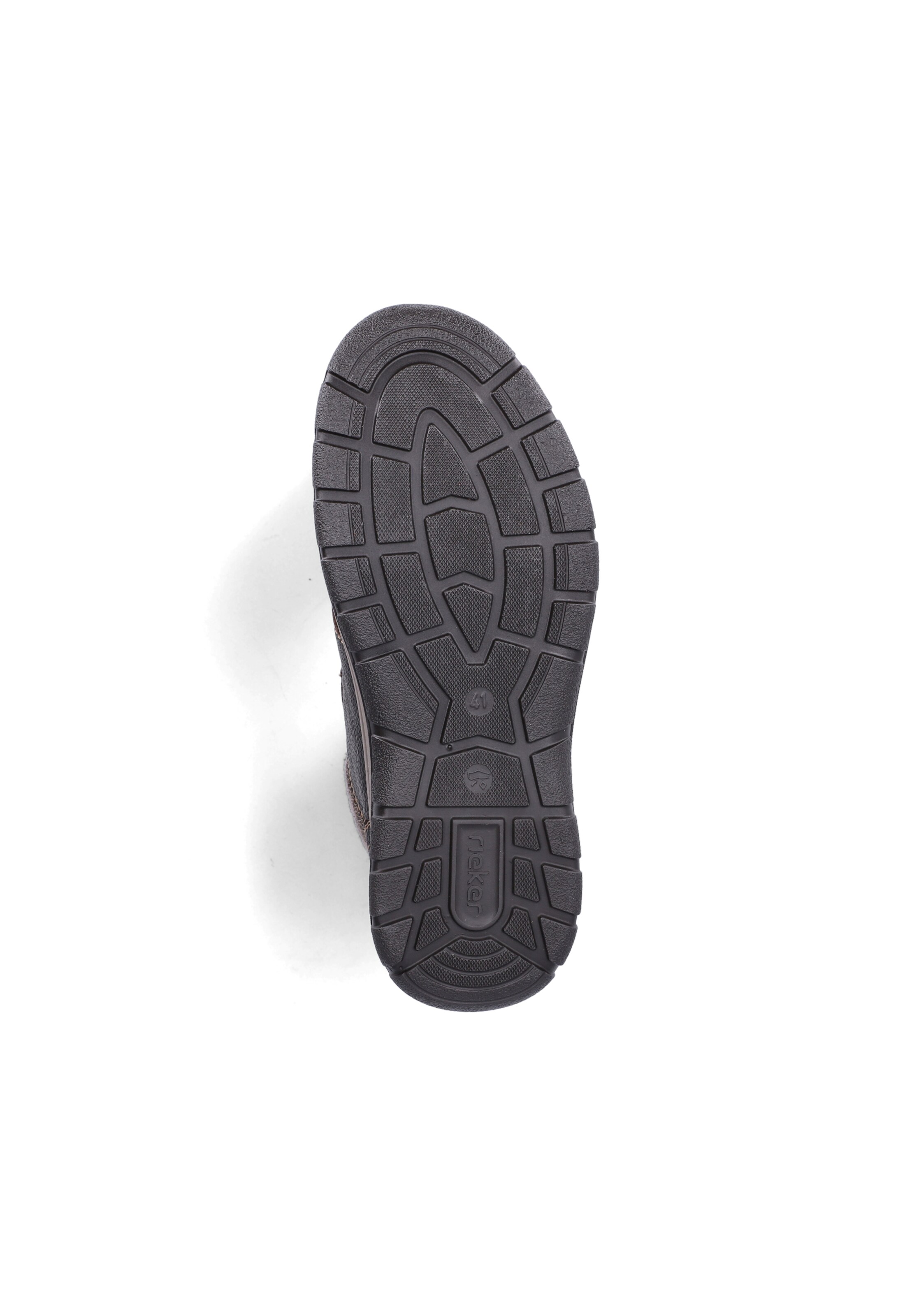 Rieker Boots ' 03680 ' in Brown