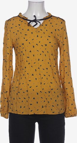 Qiero Blouse & Tunic in XS in Yellow: front
