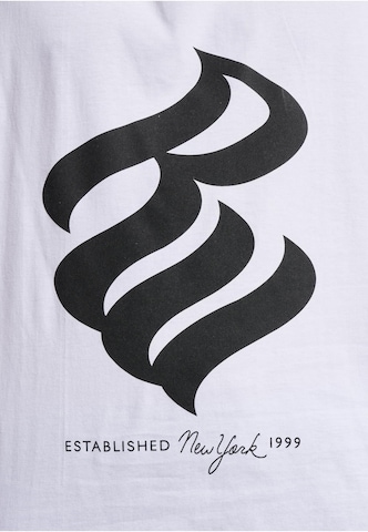 ROCAWEAR Shirt in White