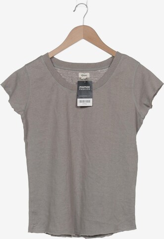 Maas T-Shirt L in Grau: predná strana