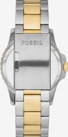 FOSSIL Analog Watch in Mixed colors