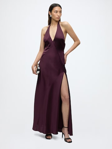 Abito da sera 'CITRINE' di Bardot in rosso