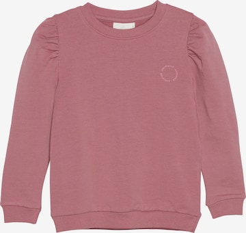 EN FANT Pullover in Pink: Vorderseite