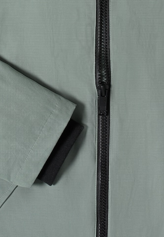 CECIL Jacke in Grün