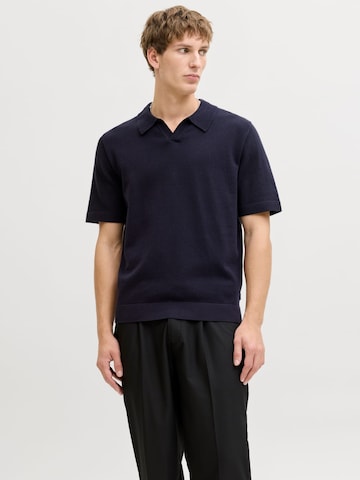 JACK & JONES Футболка 'Milano' в Синий