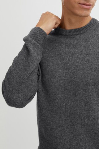 Casual Friday Sweater 'Karl' in Grey