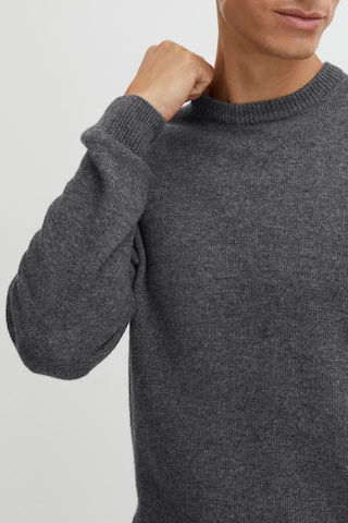 Pull-over 'CFKarl' Casual Friday en gris