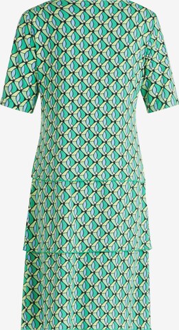 Betty Barclay Cocktail Dress in Green