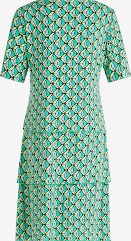 Robe de cocktail Betty Barclay en vert