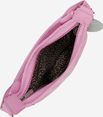 Fritzi aus Preußen Shoulder Bag in Pink