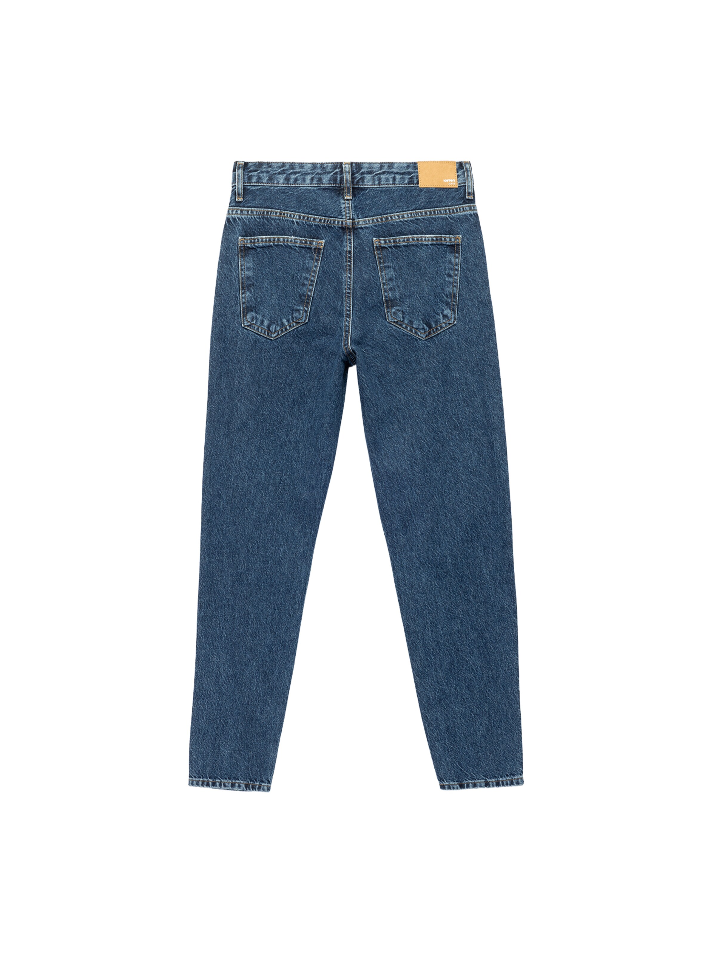 Koton Regular Jeans in Blue