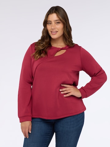 Fiorella Rubino Bluse‌‌‌‌‌‌‌ in Rot
