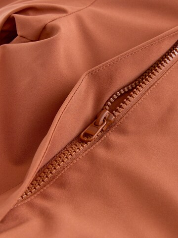 Next Functionele jas 'ThermoGen' in Oranje