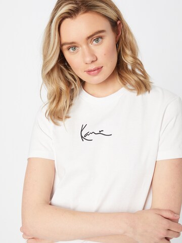 Karl Kani Shirts i hvid