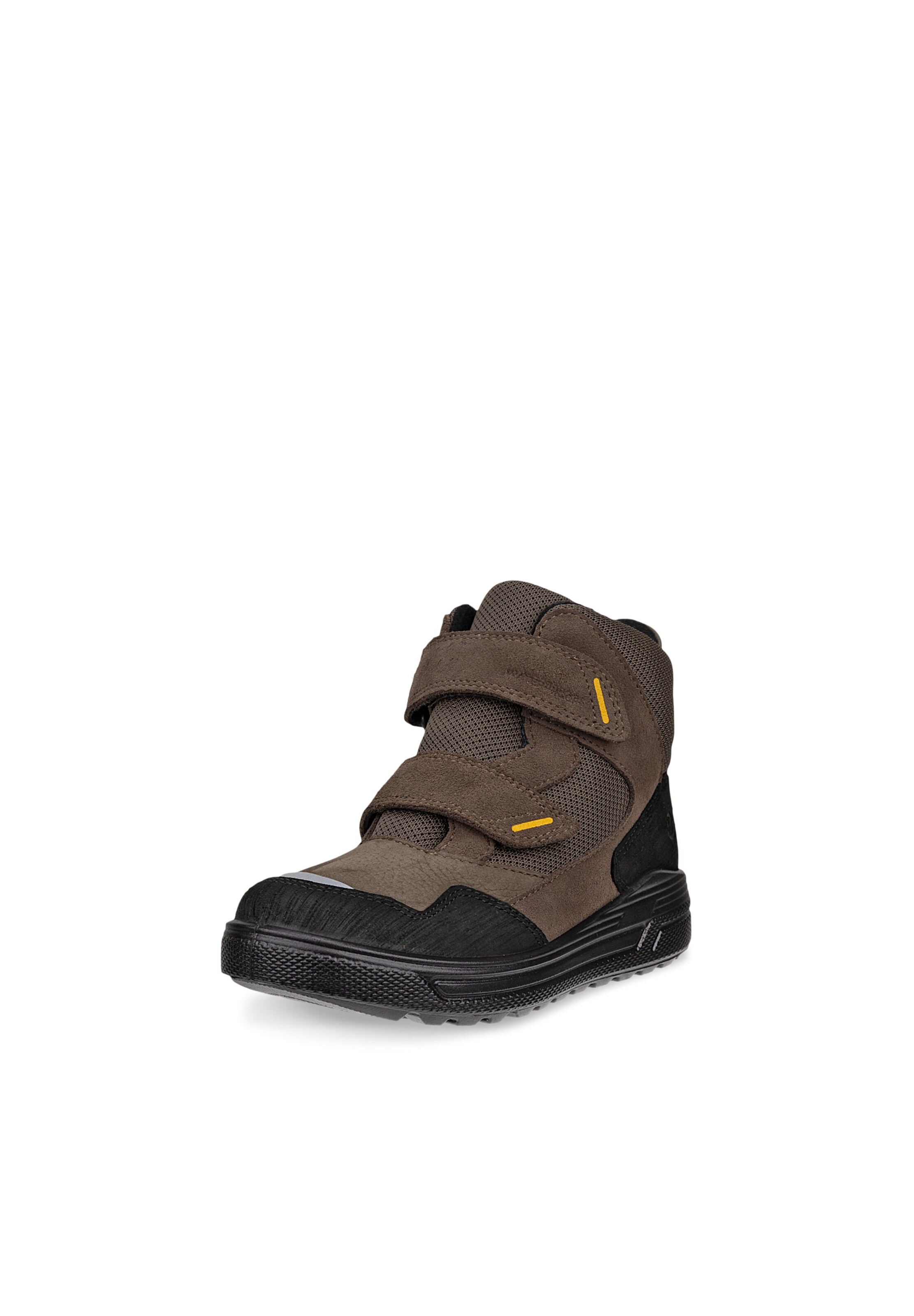 Stivale 'Urban Snowboarder' di ECCO in marrone: frontale