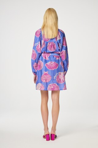 Fabienne Chapot Jurk in Lila