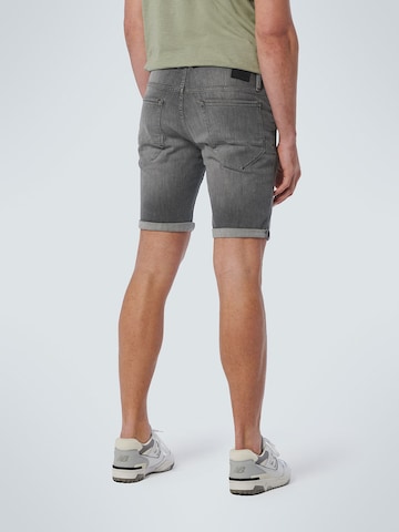 No Excess Slim fit Jeans in Grey
