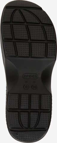 Crocs Sandaalit värissä musta