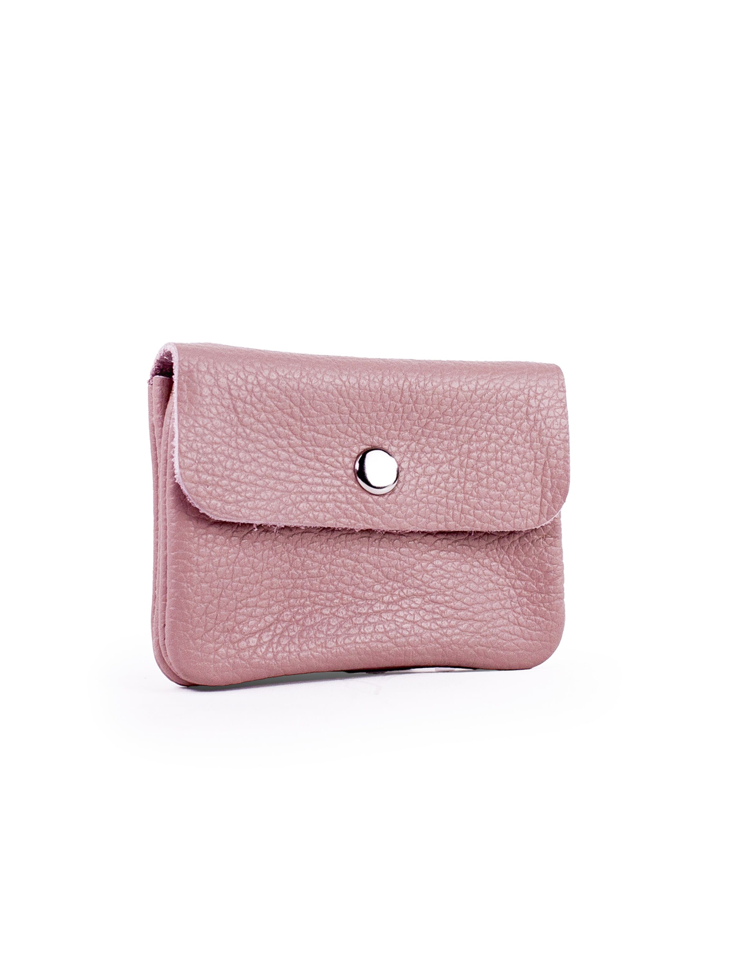 Porte-monnaies 'ELISA' lePelou en rose