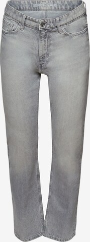 ESPRIT Regular Jeans in Grau: predná strana