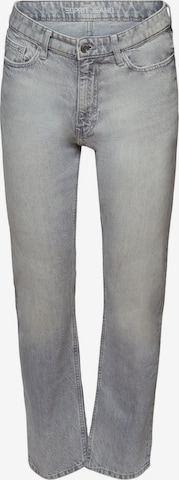 ESPRIT Regular Jeans in Grey: front