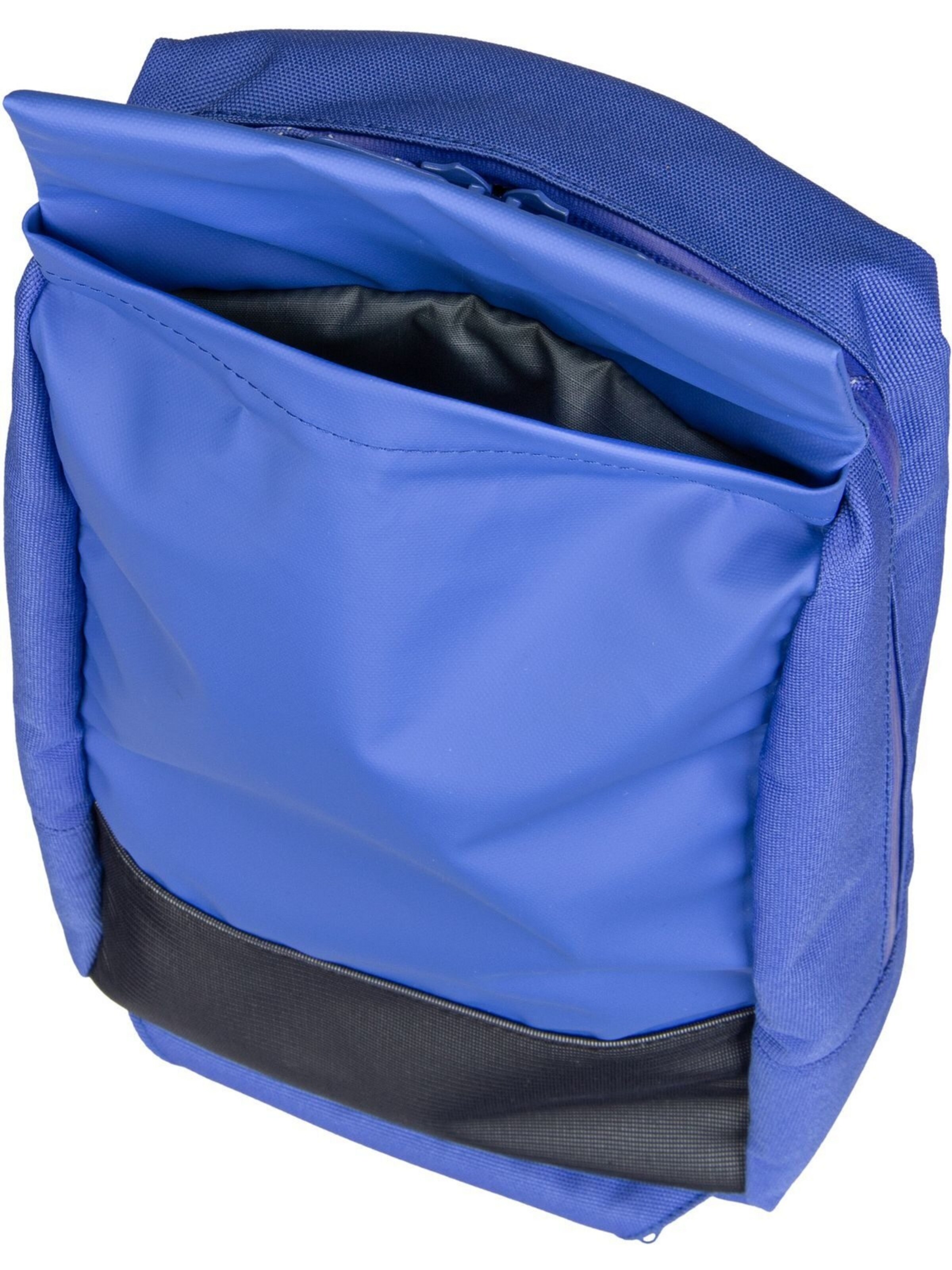 TIMBUK2 Backpack 'Castle 1058 CB Sling' in Blue