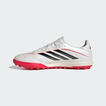 ADIDAS PERFORMANCE Voetbalschoen 'Copa Pure IV League' in Wit