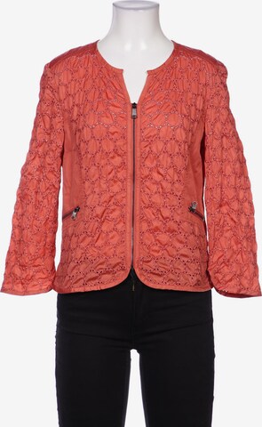 GERRY WEBER Blazer S in Orange: predná strana