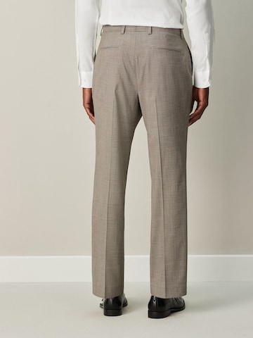 Next Regular Pantalon in Beige