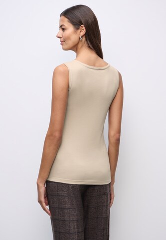 STREET ONE Top in Beige