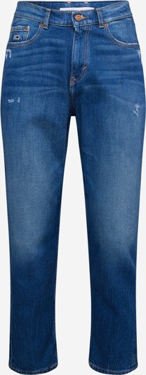 Tommy Jeans Džinsi 'ISAAC', krāsa - zils džinss, Preces skats