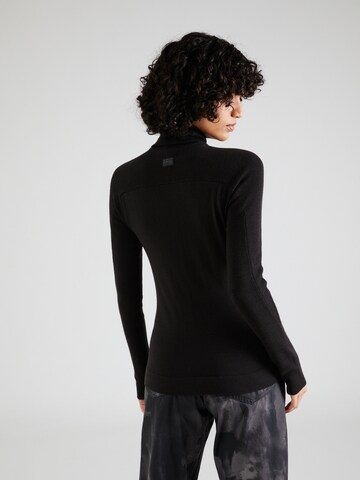 Pull-over 'Core' G-Star RAW en noir