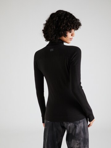 G-Star RAW Sweater 'Core' in Black