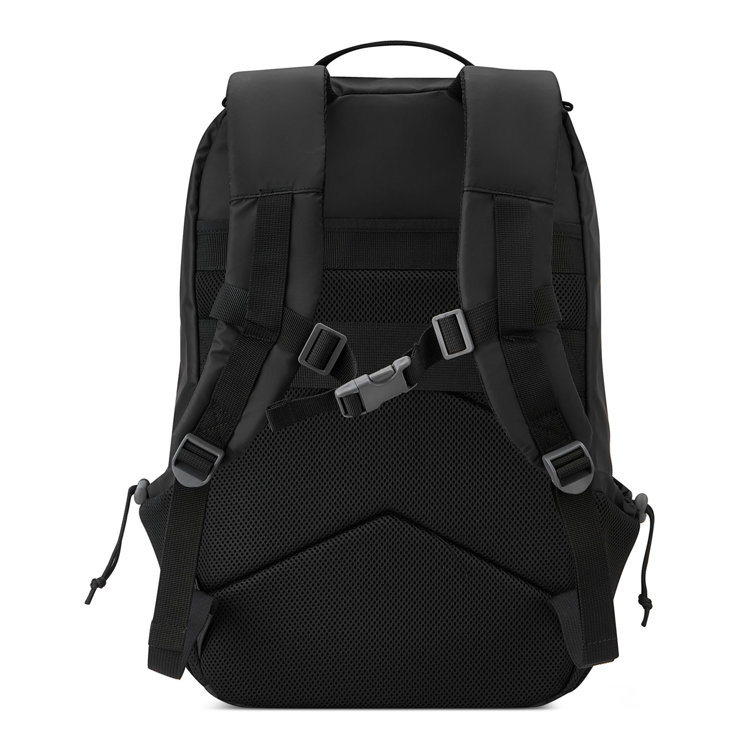 Jeep Backpack 'JS010B' in Black