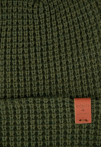 Bickley + Mitchell Pipo värissä vihreä