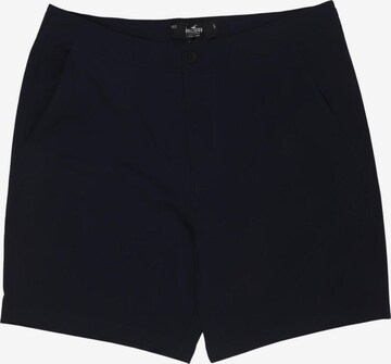 HOLLISTER Shorts in 34 in Blue: front
