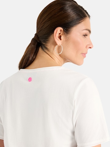 LIEBLINGSSTÜCK Shirt in White