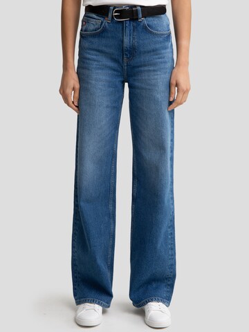 Jeans 'Atrea' di BIG STAR in blu: frontale