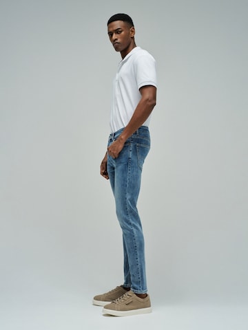 Salsa Jeans Skinny Jeans in Blue